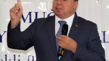 Muğla Valisi: 'Darbeciler PKK'ya Sığınacaktı'