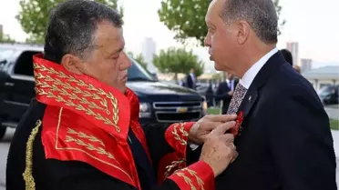 2016-2017 Adli Yıl Açılış Töreni