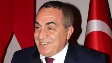 AK Parti Muş Milletvekili Şimşek Açıklaması