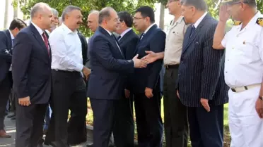 Bakan Akdağ, Kabinedeki Revizyonu Değerlendirdi