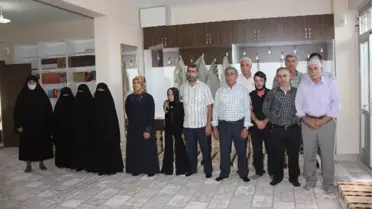 Bingöl'de Tutuklu Yakınları Yeniden Yargılanma İstedi