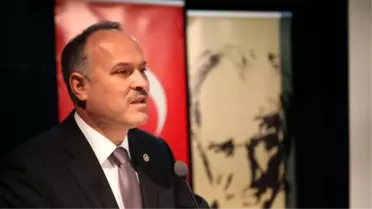 Bülent Gedikli: 'Helal Olan Tüm Finansal Sistemlerin Merkezi Türkiye Olmalıdır'