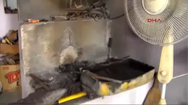Çanakkale Ona Kavuşmanın Yolu Sabırdan Geçiyor
