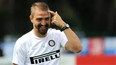 Caner Erkin: 'Transfer Sürecinde Çirkin Olaylarla Karşılaştım'