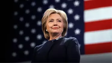 Clinton E-postaları'ndan Hapis Cezası Geldi