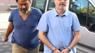 Manisa'da Fetö'nün Eski İl İmamı 2 Kişi Gözaltında