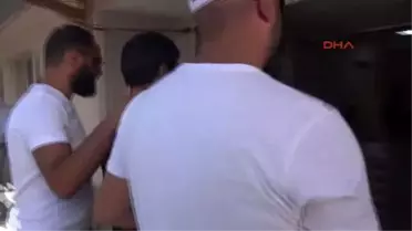 Manisa'da Fetö'nün Eski İl İmamı 2 Kişi Gözaltında