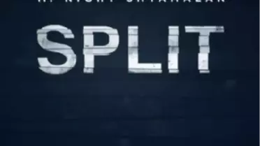 Parçalanmış Filmi