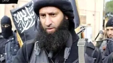 Rusya ve ABD Arasında IŞİD'in Öldürülen Sözcüsü Gerilime Neden Oldu