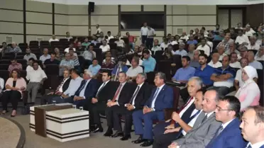 Sgk'dan Yapılandırma Çağrısı