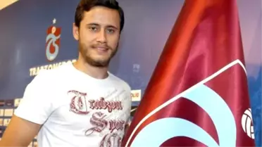 Musa Nizam Resmen Gaziantepspor'da