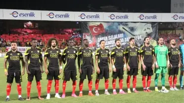 Yeni Malatyaspor'da 4 Günlük İzin Sona Erdi