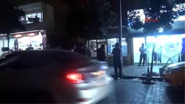 Kahvehaneye Silahlı Saldırı: 5 Yaralı