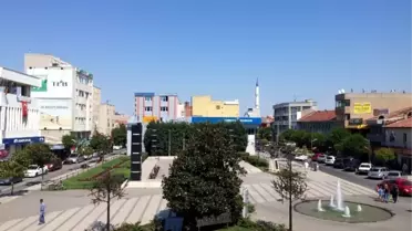 AK Parti'den İsim Değişikliği Talebi