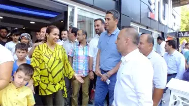 Ak Partili Enç, 'Merhamet Etmenin Zamanı Değil'