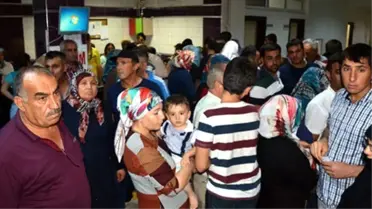 Elbistan'daki Şebeke Suyu Salgınıyla İlgili İki Müdürün Görevine Son Verildi