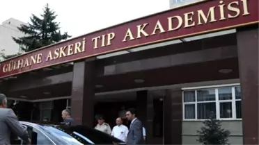 GATA Öğrencileri Sivil Mezun Olacak