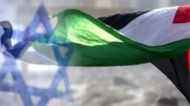 Gazze'den Batı Şeria'ya 'Nakit Kaçakçılığı İddiası'