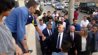 İçişleri Bakanı Soylu, Mardin'de (2)
