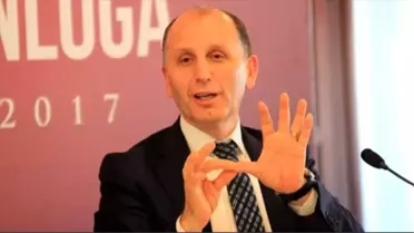 Muharrem Usta'dan Aziz Yıldırım'a Yanıt