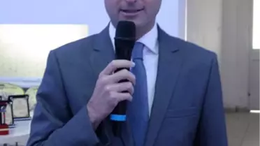 Salıpazarı Kaymakamı Gözaltına Alındı