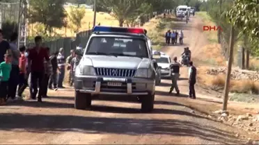 Şanlıurfalı Şehit Uzman Çavuş, Kürtçe Ağıtlarla Son Yolculuğuna Uğurlandı