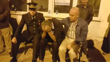 Balıkesir'de Şehit Ailesinin Feryatları Yürek Dağladı