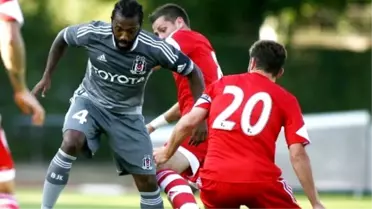Beşiktaş Sompo Japan'da Yeni Sezon Hazırlıkları