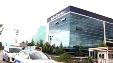 Eski Genel Müdürü Gözaltına Alınan Bolparslan Firmasından Açıklama Açıklaması