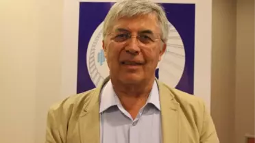 İgam Başkanı Metin Çorabatır Açıklaması