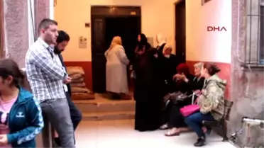 Kastamonu Oğlunun Şehit Olduğunu Sosyal Medyadan Öğrendi