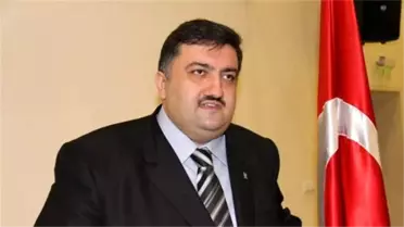 Milletvekili Karal, 'Havalimanı İçin Endişeye Gerek Yok'