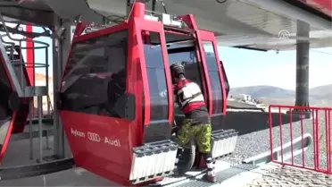Salcano Erciyes Bisiklet Günleri