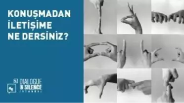 Sessizlikte Diyalog