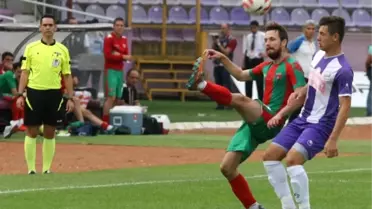 Spor Toto 3. Lig 3. Grup