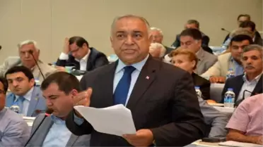 Türkiye'nin Maliyeti En Yüksek Yeşil Alanı' İddiası