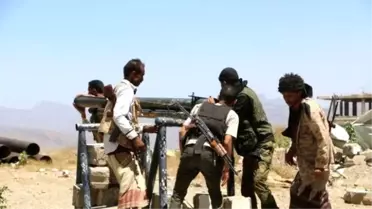 Yemen'deki Olaylar