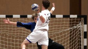 Hentbol: Erkekler Ehf Kupası