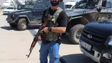 Cizre'de 'Habur Açılsın' Beklentisi