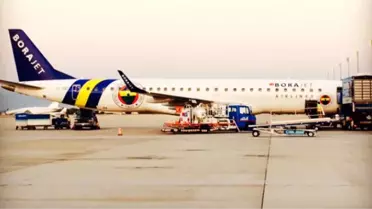 Fenerbahçe'de Sponsor Depremi!