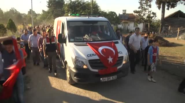 Hakkari'deki Terör Saldırısı