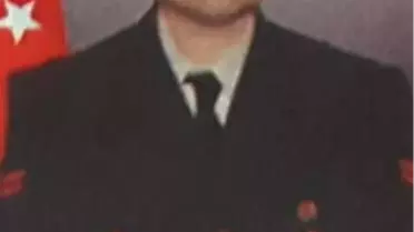 Hakkari Şehitlerine Uğurlama