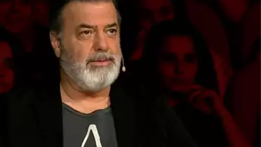 Ali Taran'dan Eser ve Seda'ya Taş: 'O Uyduruk Numaraları Yediniz!'