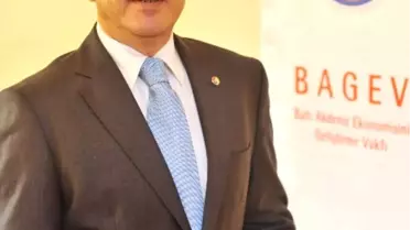 Atb Başkanı Ali Çandır'dan Enflasyon Değerlendirmesi
