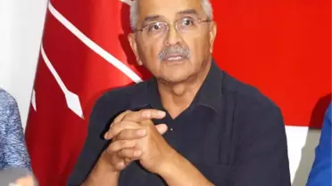 CHP'li Cankurtaran: Girişim Başarısız Oldu Ama Arkasından Sivil Darbe Yaşanıyor
