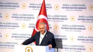 Doğu'da 'Yatırım ve Kalkınma Hamlesi' Sevinci