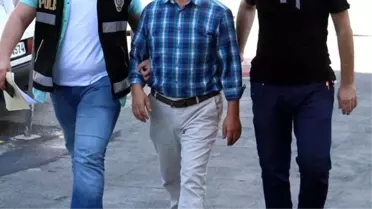 Düzce'de 298 Kişi Tutuklandı