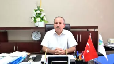 'Elektronik Altyapı Kurumsallaşmanın Önemli Bir Parçası'