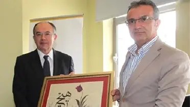 Fetö'nün Deniz Kuvvetleri İmamı Olduğu İddia Edilen Sipahioğlu Gözaltına Alındı