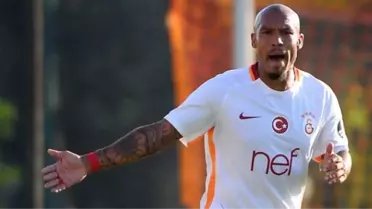 Galatasaray'da Tam İsabet!